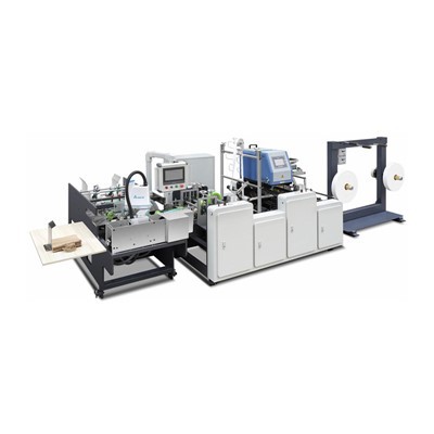 Какъв е контролът на температурата в машина за производство на дръжки за харт...